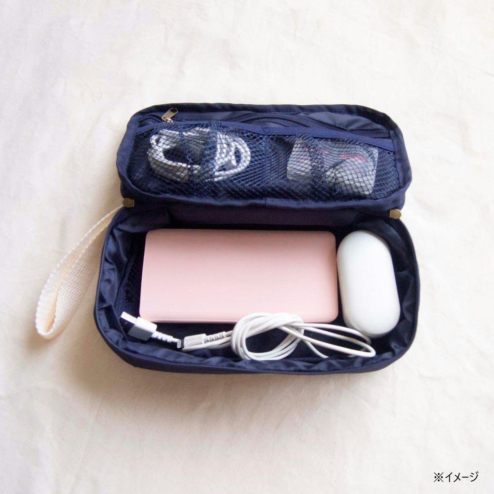 新品未使用 Anchor inc. Gadget Case ガジェット ケース メルセデスアンカーインク ガジェットケースの通販 by ∴｜ラクマ