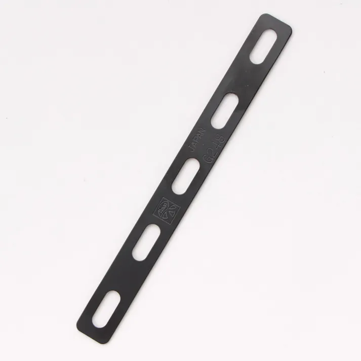 取付金具 黒 G248(販売終了)