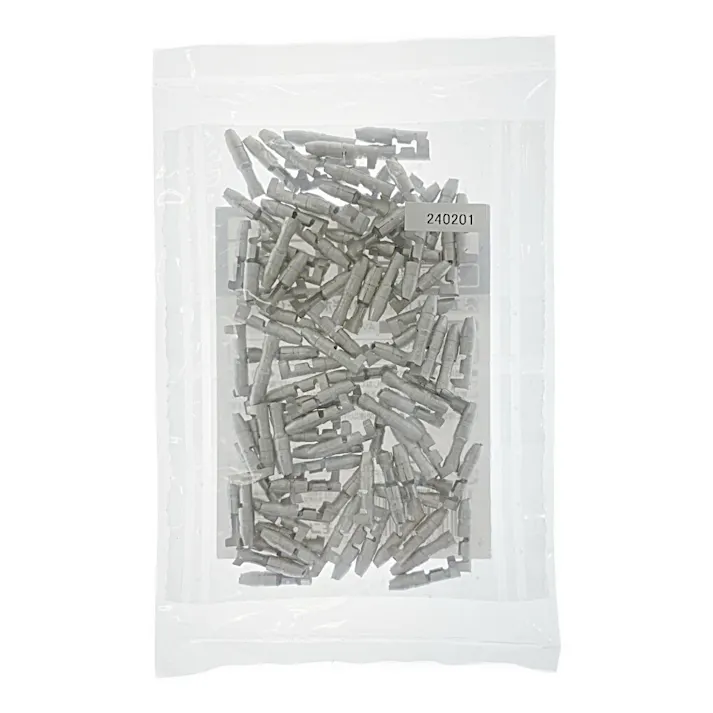 ギボシ端子 オス 1001