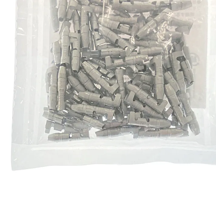 ギボシ端子 オス 1001