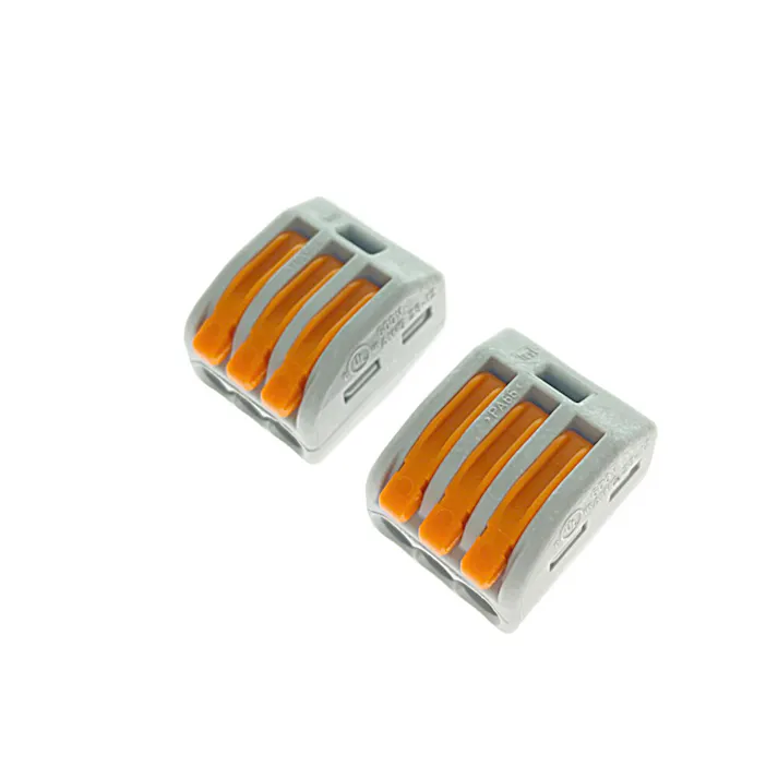 カンタン接続分岐コネクター 2826