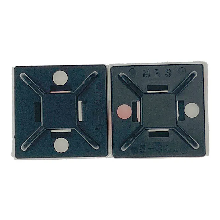 配線止めマウント 貼り付け用 2953