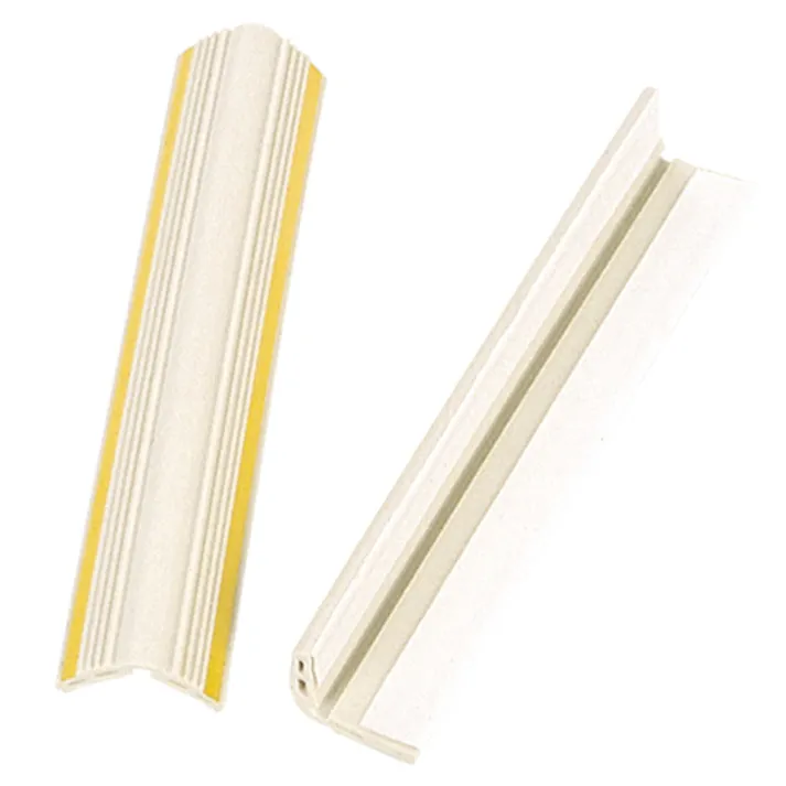 マイスト コーナーガード 約25cm 2本 アイボリー 5117