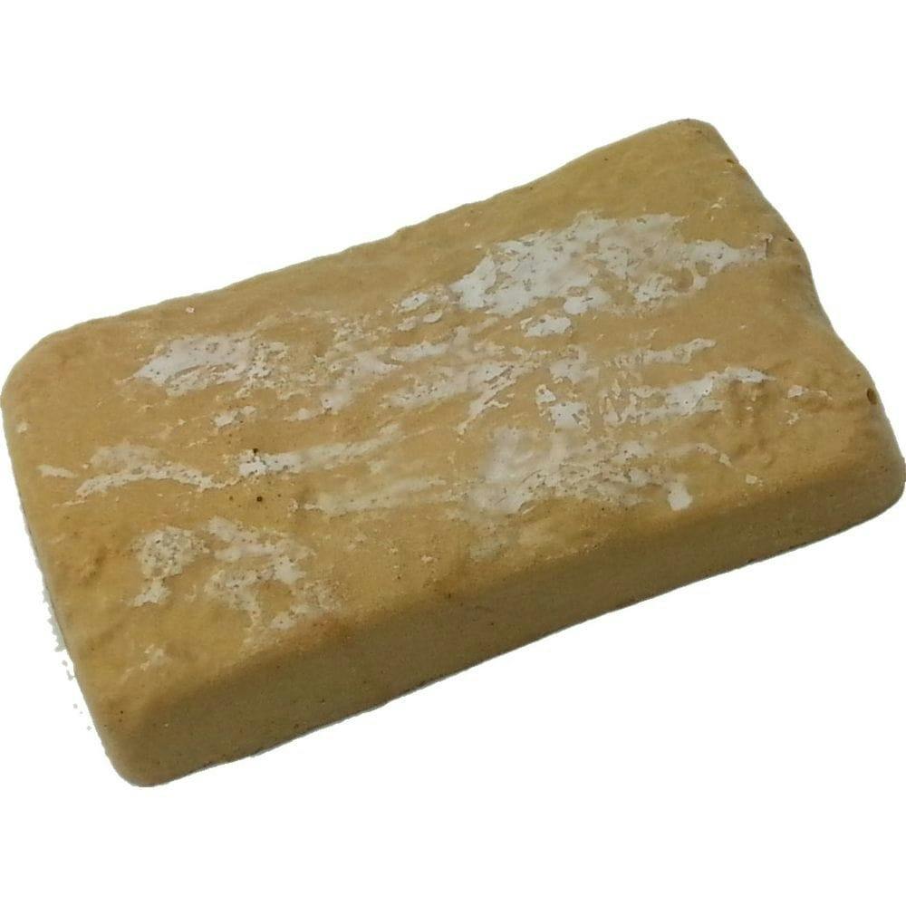 ライトブリックハーフアプリコットイエロー5317