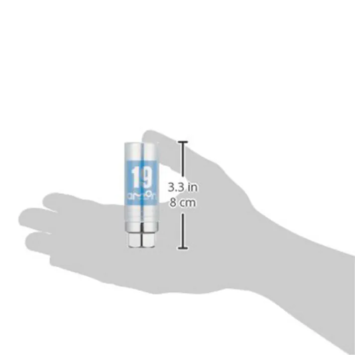 アルミホイール用薄口ソケット 19mm 保護カバー付 6818