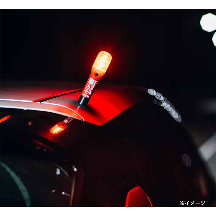 非常信号灯 6904