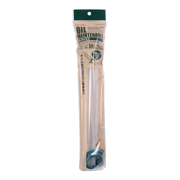 オイルノズル 8807