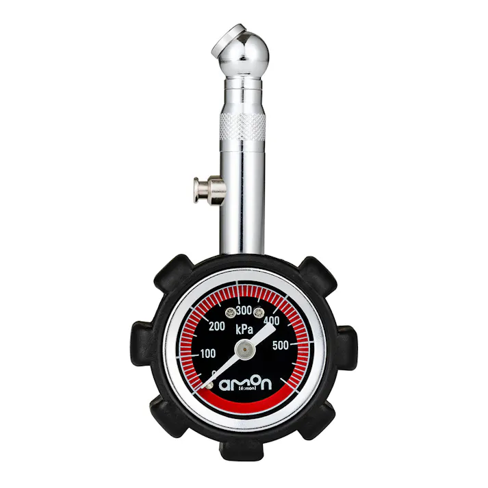 エアゲージ ライトグレード 8822