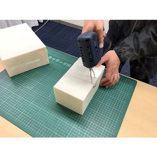 CAINZ-DASH】石崎電機製作所 マルチカッター用交換パーツ 替刃C
