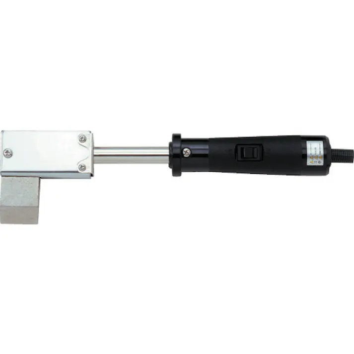 【CAINZ-DASH】石崎電機製作所 電気ハンダゴテ L型300W SH-302L【別送品】