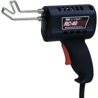【CAINZ-DASH】石崎電機製作所 ヒートカッター【別送品】