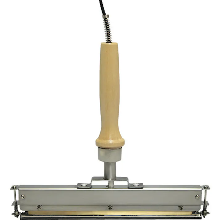 【CAINZ-DASH】石崎電機製作所 スタンプシーラー NS-60【別送品】