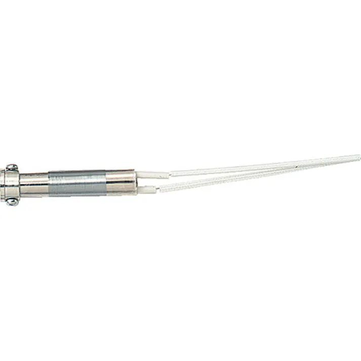 【CAINZ-DASH】石崎電機製作所 はんだこて用パーツ 替ヒーター SM-60用 SM-60-H【別送品】