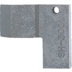 【CAINZ-DASH】石崎電機製作所 ハンダゴテ用コテ先　ＳＨ－５００Ｌ用 SH-500L-T【別送品】