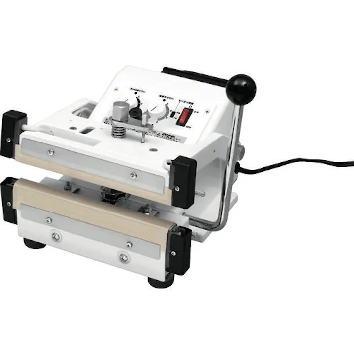 【CAINZ-DASH】石崎電機製作所 卓上ハイパワーシーラー NL-202JW-10【別送品】