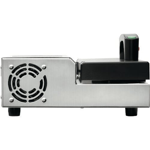 CAINZ-DASH】石崎電機製作所 真空包装機脱気式 NL-302S-5WA