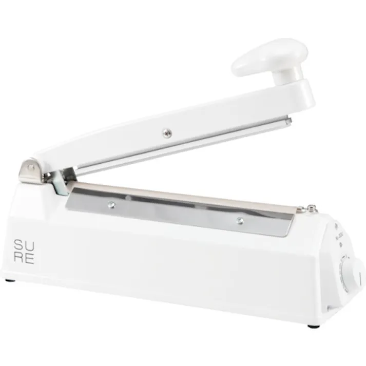 【CAINZ-DASH】石崎電機製作所 卓上シーラー200mm NL-203J【別送品】