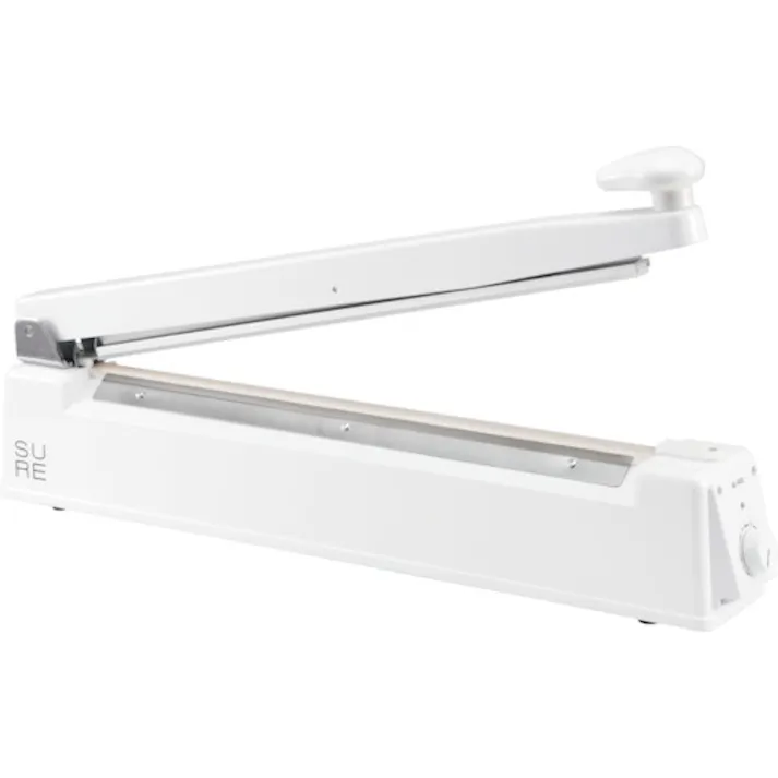 【CAINZ-DASH】石崎電機製作所 卓上シーラー400mm NL-403J【別送品】