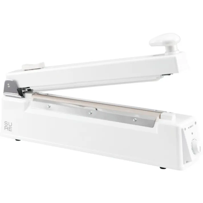 【CAINZ-DASH】石崎電機製作所 卓上シーラーカッター付300mm NL-303JC-5【別送品】