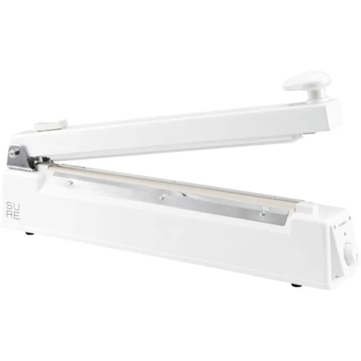 【CAINZ-DASH】石崎電機製作所 卓上シーラーカッター付400mm NL-403JC-5【別送品】