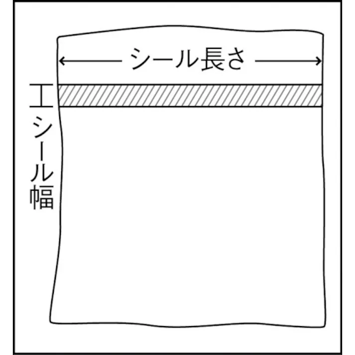 【CAINZ-DASH】石崎電機製作所 シーラー交換用ヒーター NL-302JC-5-W用 NPH-312-5【別送品】