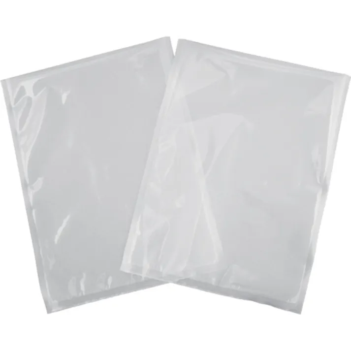 【CAINZ-DASH】石崎電機製作所 エンボス付ナイロンポリ袋 定寸タイプ (100枚入) PAP-030040-B【別送品】