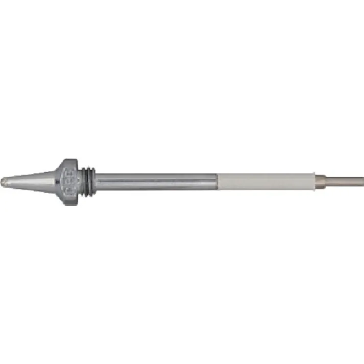 【CAINZ-DASH】石崎電機製作所 DS-510/520交換用ノズル DS-510/520-0.8MM-S【別送品】