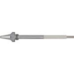 石崎電機製作所 DS-510/520交換用ノズル DS-510/520-0.8MM はんだ除去器 石崎電機製作所 DS-510/520交換用ノズル DS-510/520-0.8MM はんだ除去器