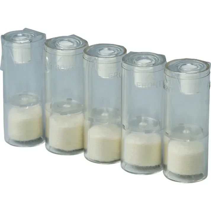 【CAINZ-DASH】石崎電機製作所 DS-510/520フィルターカートリッジセット(5個入り) DS-510/520-08【別送品】