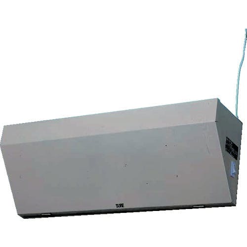 石崎電機 屋内型 捕虫器 MC-500 (粘着紙方式) - 3