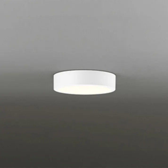 オーデリック 薄型シーリング 電球色 OL251360R