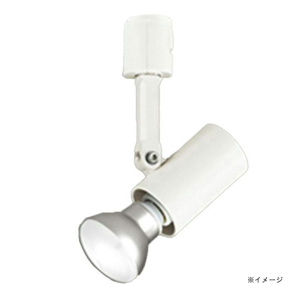 オーデリック レール用LEDスポットライト LED電球ミニクリプトン