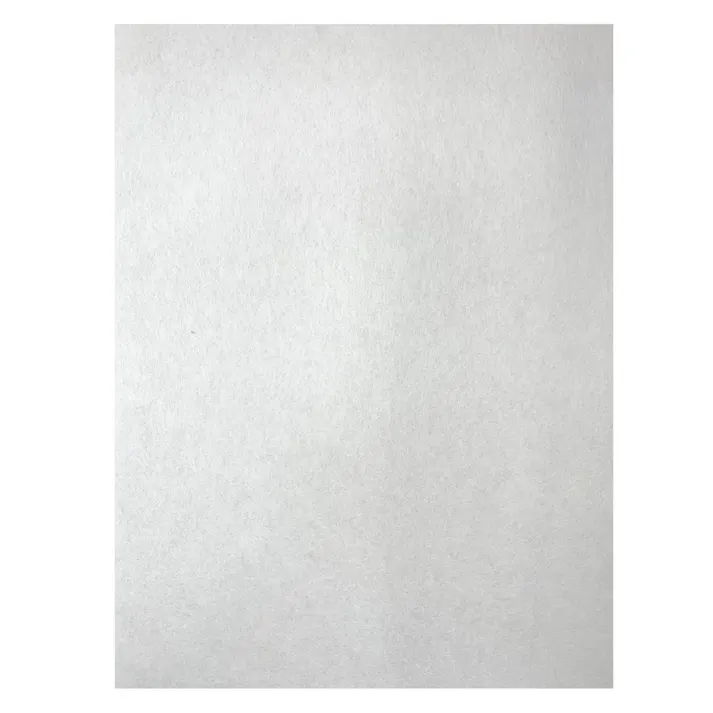 立ち貼り障子紙 無地 28cm巾×94cm 12枚入り