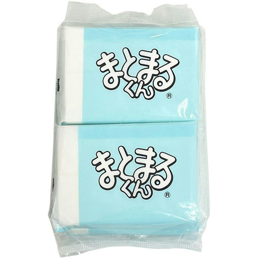 ニューイヤー ポケットティッシュ ヘビ 10組×20パック | 紙製品