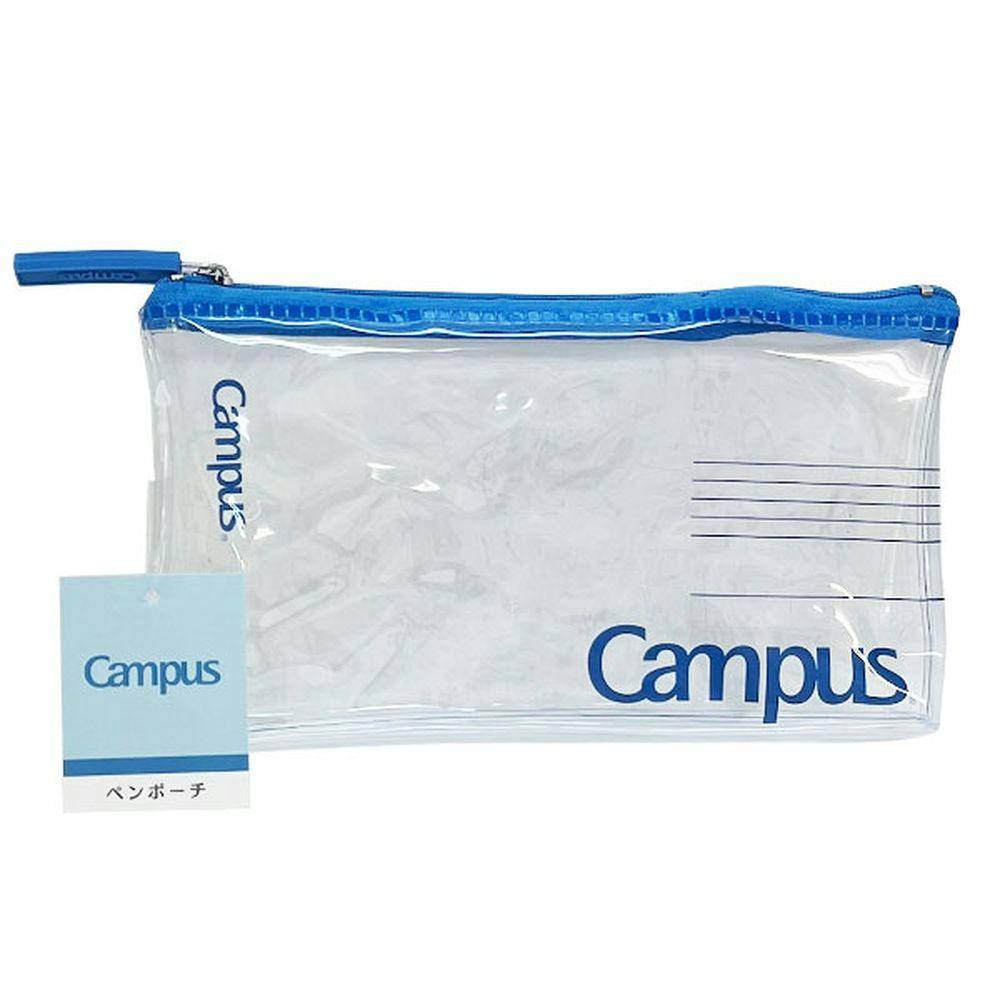 限定 ペンポーチ Campus B罫 ペンケース 限定 ペンポーチ Campus B罫 ペンケース