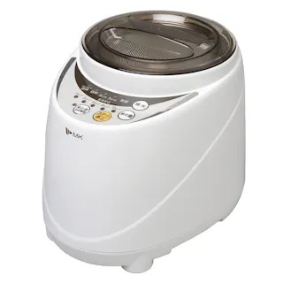 家庭用精米機 新鮮風味づき SM-500W(販売終了)