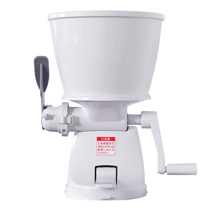 もちカッター まんまる名人 RMC-03W