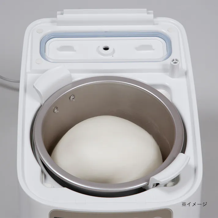 もちつき機 かがみもち 1升用 RM-101SN(販売終了)