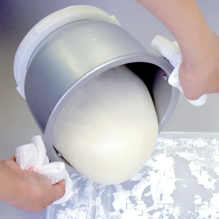 もちつき機 かがみもち 1升用 RM-101SN(販売終了)