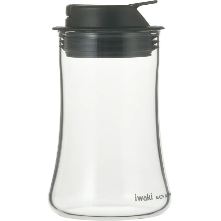 パイレックス 塩・コショウ入れ 120ml