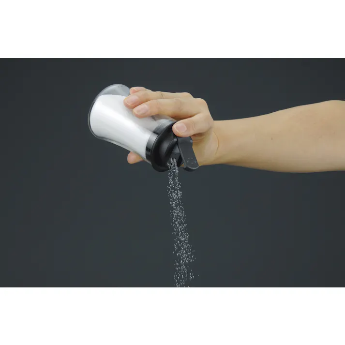 パイレックス 塩・コショウ入れ 120ml