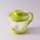 レンジノポット茶器 グリーン K-863G