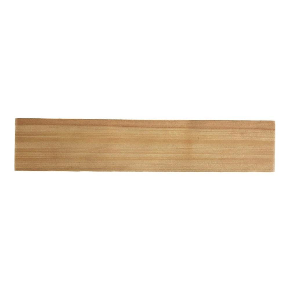 Amazon.co.jp: 木 板 木材 板 角材 ブロック 桜 【 40mm × 40mm