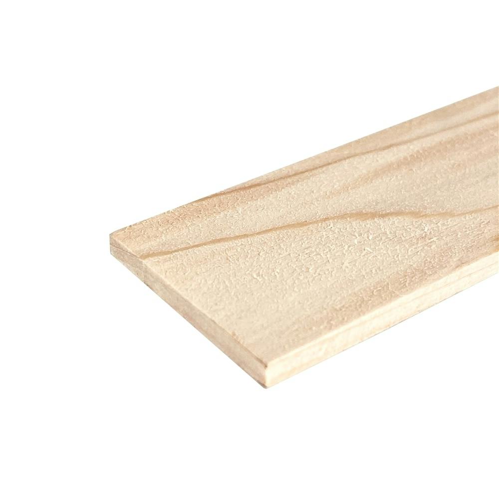 激安ブランド 桧工作材 7×△×900mm 90cm 小割材 ヒノキ ひのき三角形 DIY 木材