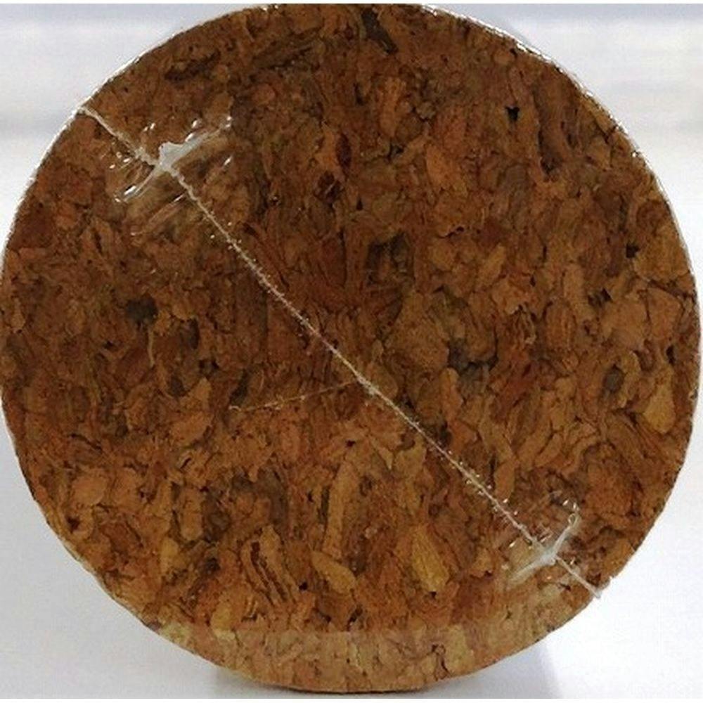 コルク円柱 50φ×195mm DIY木工用品 コルク円柱 50φ×195mm DIY木工用品