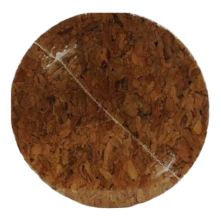 コルク円柱 50φ 長さ195mm