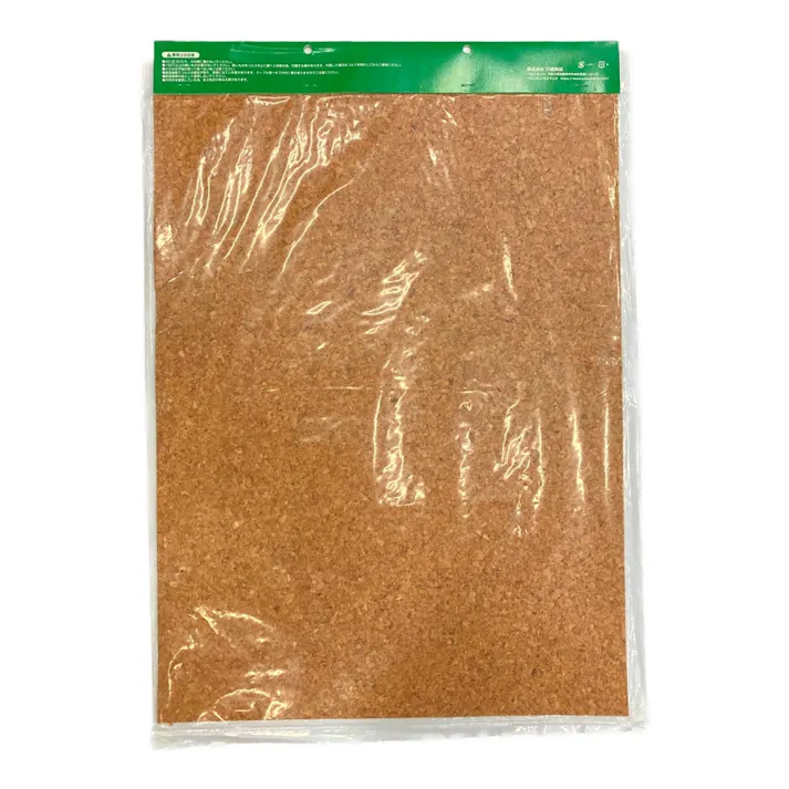 コルクシート 600×450×2mm