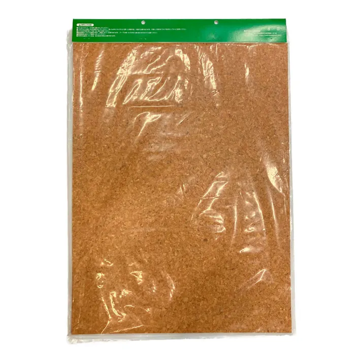 コルクシート 600×450×4mm