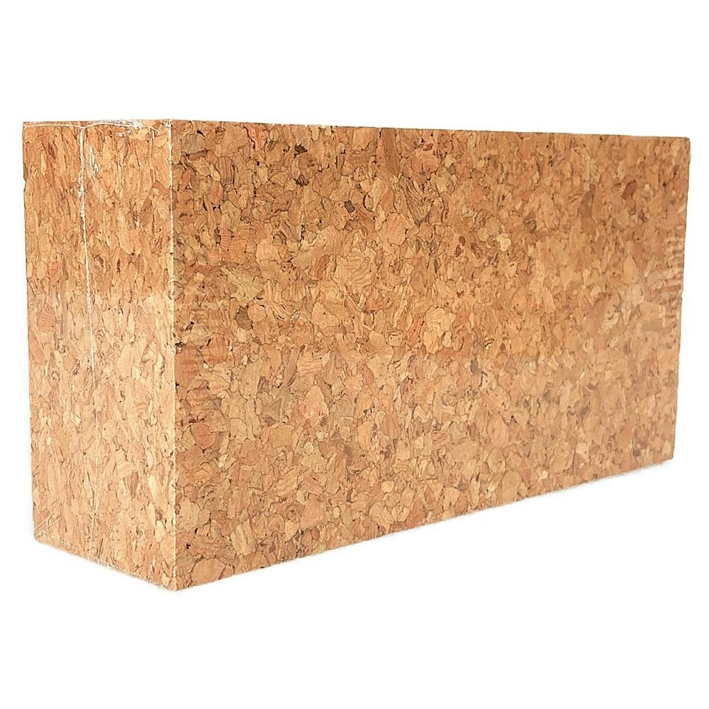 バラ売り不可 ③ 希少 Cork Block Stool 変形コルク オブジェ 4905309058331_03.jpg