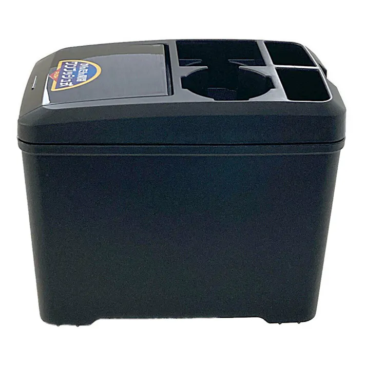 ダストボックスL ドリンク ウォークスルー W734